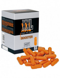 XXL Caps Booster for men 30 2