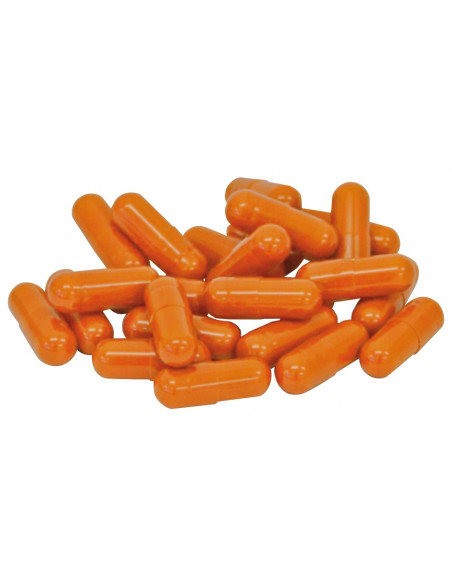 XXL Caps Booster for men 30