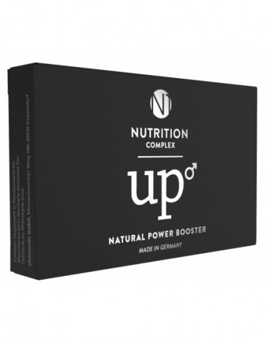 N1 Up-Natural Powe Booster4pcs