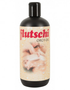 Flutschi-Orgy-Oil 500ml