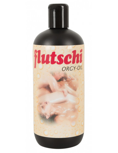 Flutschi-Orgy-Oil 500ml