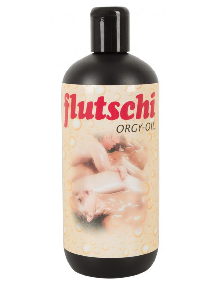 Flutschi-Orgy-Oil 500ml