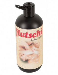 Flutschi-Orgy-Oil 500ml 2