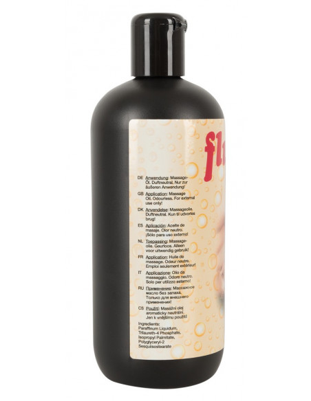 Flutschi-Orgy-Oil 500ml