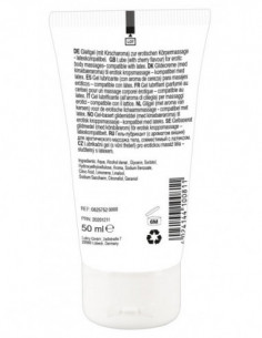 Lick it! Wild Cherry 50 ml 2