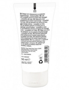 Lick it! Strawberry 50 ml 2