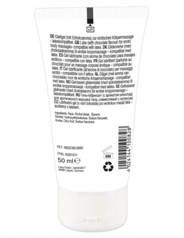 Lick it! Chocolate 50 ml