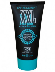 HOT XXL Volume Cream 50 ml 2
