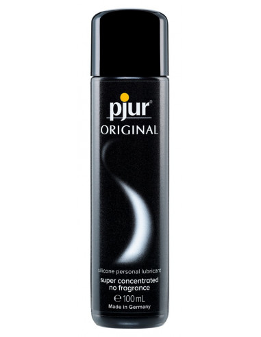 pjur ORIGINAL 100 ml