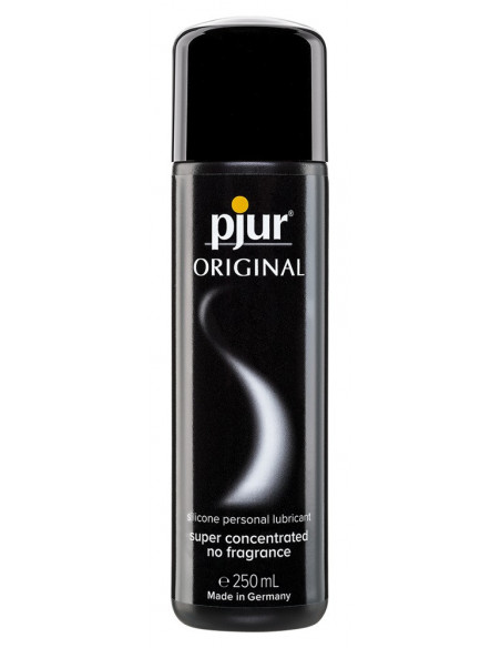 pjur ORIGINAL 250 ml