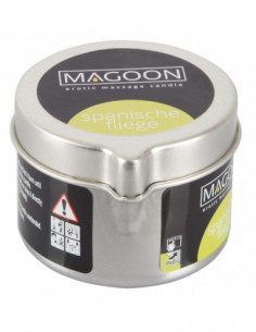 Magoon Candle Span.Fly 50 ml 2