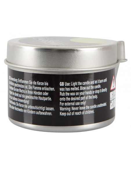 Magoon Candle Span.Fly 50 ml