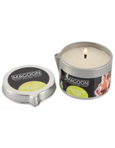 Magoon Candle Span.Fly 50 ml