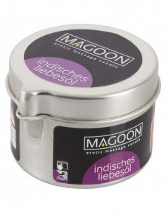 Magoon Candle Indian Oil 50 ml 2