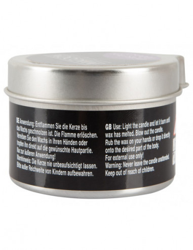 Magoon Candle Indian Oil 50 ml