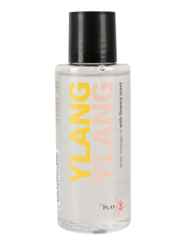 Just Play Ylang Ylang Oil100ml