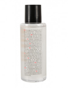Just Play Ylang Ylang Oil100ml 2