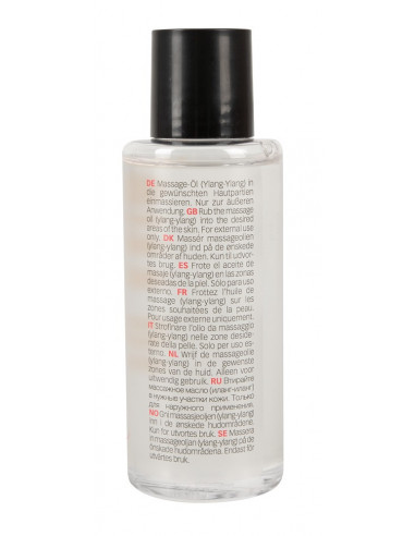 Just Play Ylang Ylang Oil100ml
