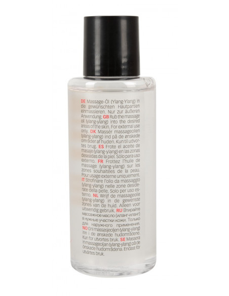 Just Play Ylang Ylang Oil100ml