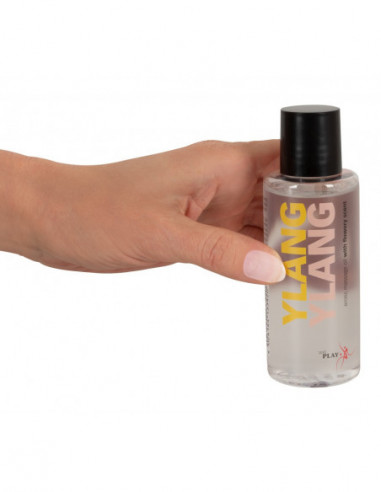 Just Play Ylang Ylang Oil100ml