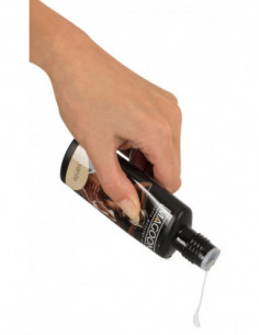 Vanilla Massage Oil 100 ml 2