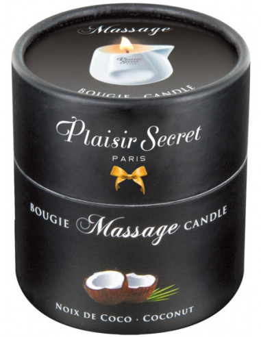 Massage Candle Coco 80ml