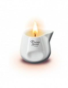 Massage Candle Coco 80ml 2