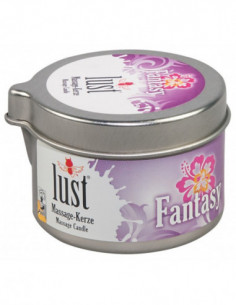 Massage Candle Erotica 50 ml 2