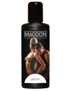 Jasmine Erotic Massage Oil 200