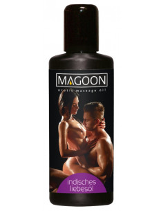 Indian Masage Oil 100ml