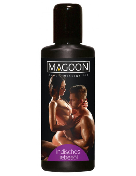 Indian Masage Oil 100ml