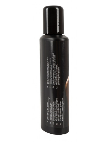 Ginger Massage Oil 100 ml