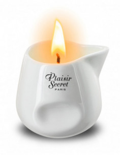 Bougie Candle Ylang Patchouli 2
