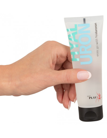 Just Play Hyaluron   80 ml