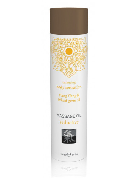Massage Oil Ylang-Ylang