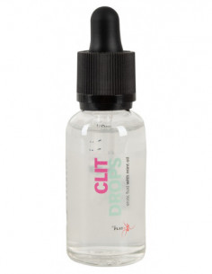 Just Play Clit Drops 30 ml 2