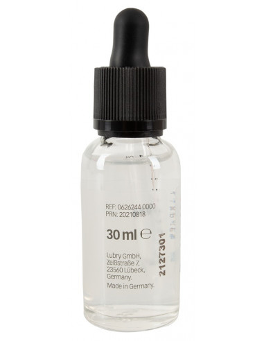 Just Play Clit Drops 30 ml