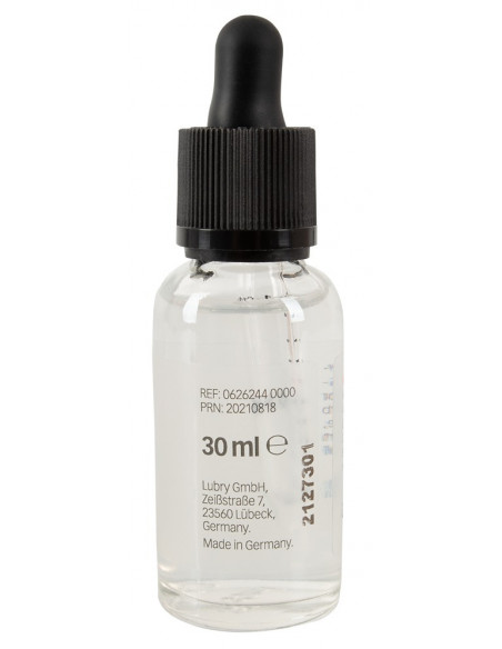 Just Play Clit Drops 30 ml