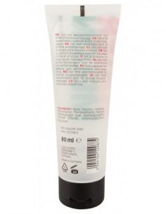 Just Play Watermelon Gel 80 ml 2