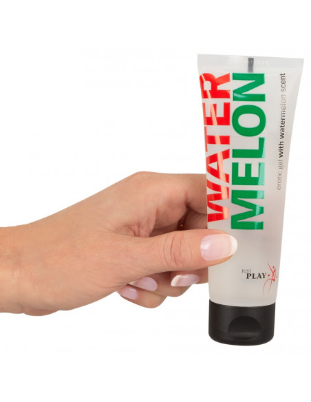 Just Play Watermelon Gel 80 ml