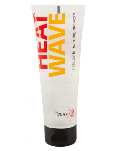 Just Play Heat Wave Erotic80ml