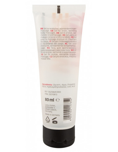 Just Play Heat Wave Erotic80ml