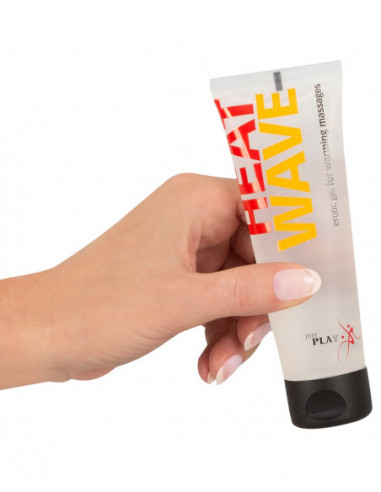 Just Play Heat Wave Erotic80ml