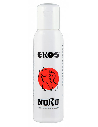 EROS Nuru Massage Gel 250 ml