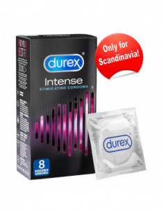 N Durex Intense 8 2