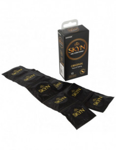 Manix SKYN ORIGINAL 10pcs 2