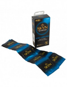 Manix Skyn Extra Lubricated 10 2