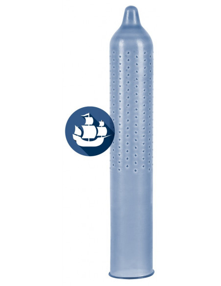 Secura Blue Pearl x 24