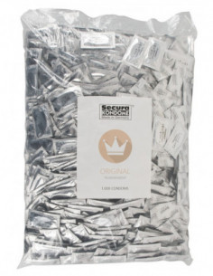 Secura Original Bag of 1000 2
