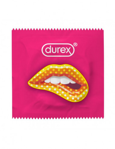 Durex Pleasure Me 10